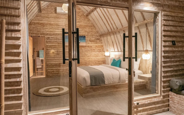 Gili Meno Escape - Adults Only – Guest Rooms – Gili Meno