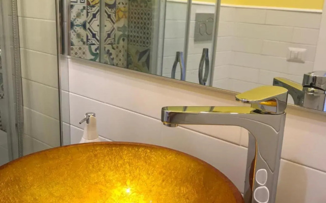 Bella Vista House-Sorrento coast - free parking