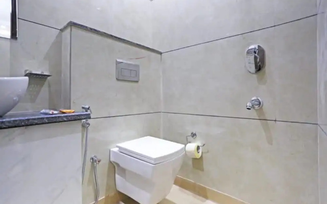 Hotel Mannat bhera enclave