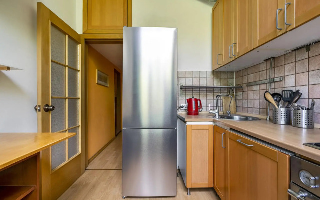 MaxRealty24 Apartments at 10 Peschanaya Street