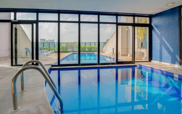 Blue Tree Premium Morumbi