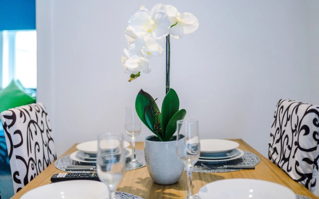 Empire Blackpool Apartments - Grasmere Road