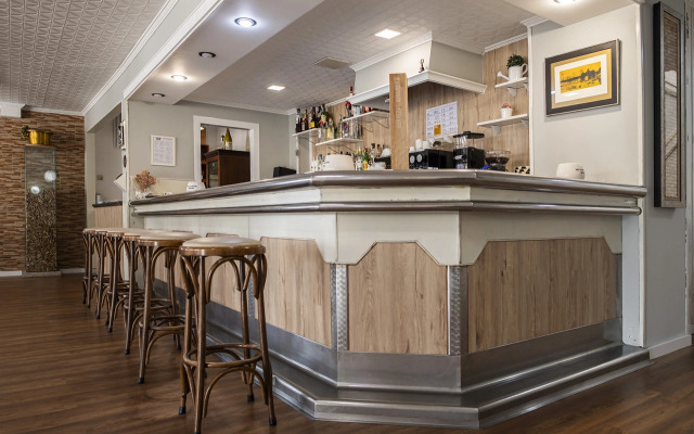 Duerming Ardora Hotel