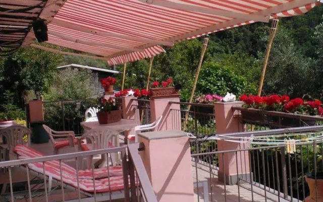 Sestri Levante Villa Vignolo