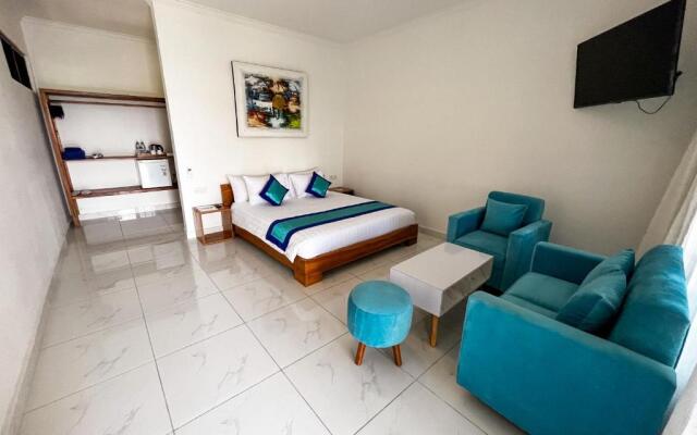 Beach Club Lombok by Bale Solah