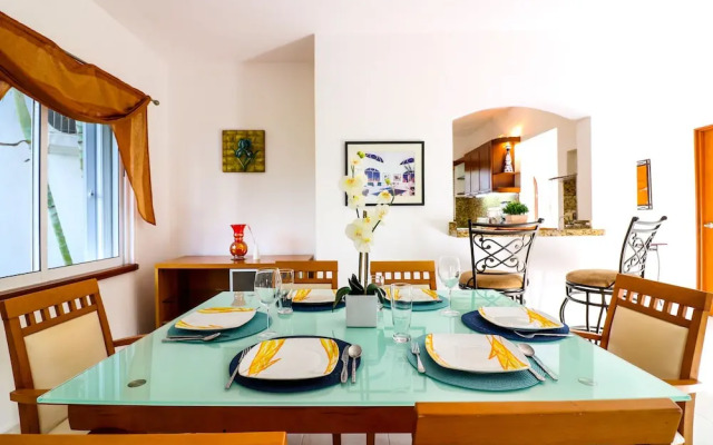 Villa Mayamar A10