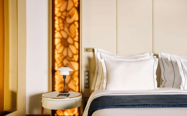 The Reserve - The Leading Hotels of the World - Savoy Signature