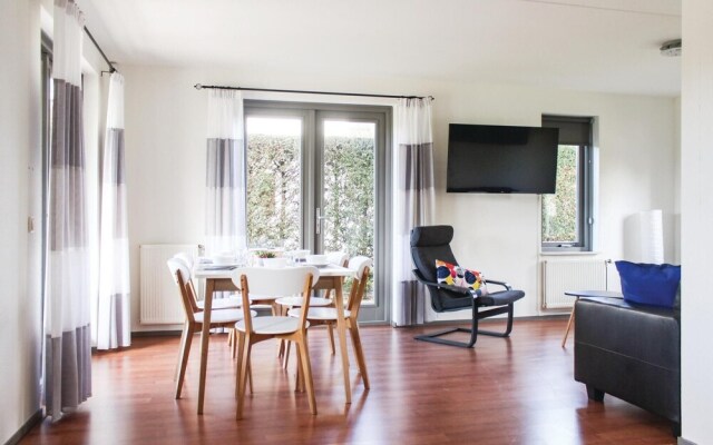 Nice Home in Wemeldinge With 3 Bedrooms and Wifi