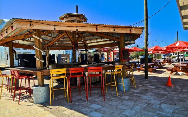 Sandlot 3 Bedroom Condo By Coastal Dreamin