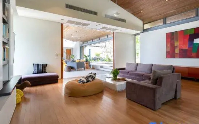 Sava Villa 2 | Villa Amarelo