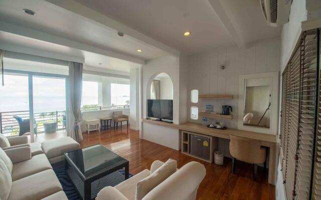 Sea Nature Rayong Resort and Hotel