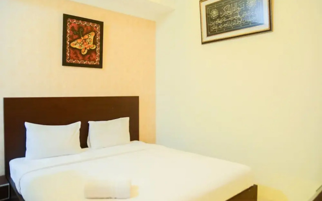 Modern 2BR Apartment @Seasons City