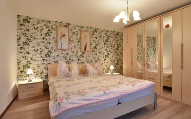 Holiday Home in Boltenhagen Near Sandy Beach