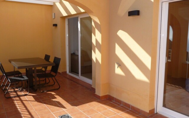 Apartamento Miramar PF006
