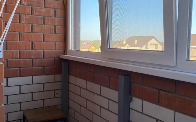 Апартаменты на улице Войсковая 8/2