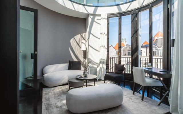 A-ROSA Collection Hotel Ceres am Meer, Adults only