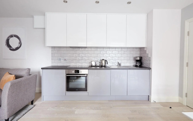 Virginia House by City Living London