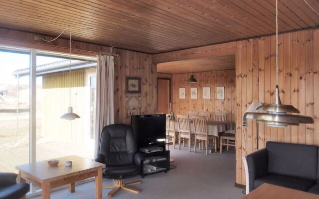 "Lima" - 400m from the sea in Western Jutland