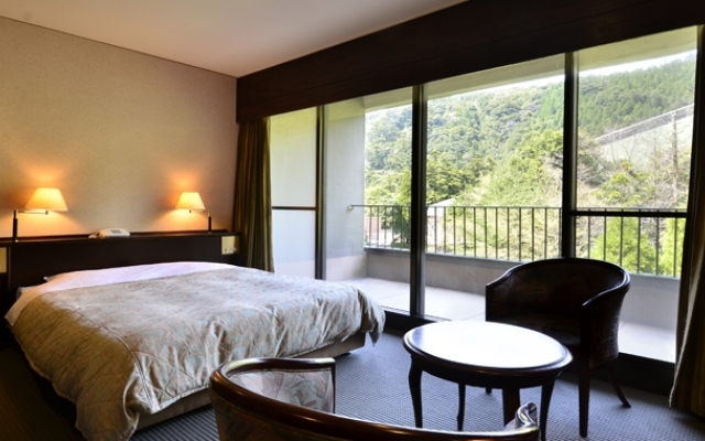 Kirishima Iwasaki Hotel