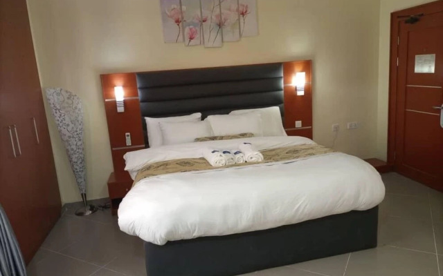 Continent Hotel - Akure