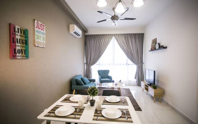 Econest Apartment