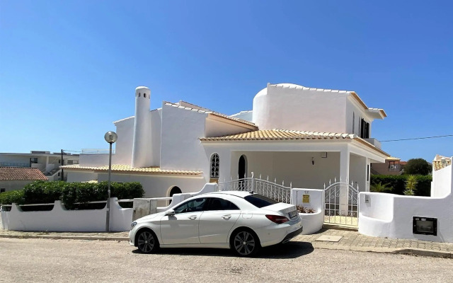 Villa Cristina 17 - Private Pool - 500m from the beach