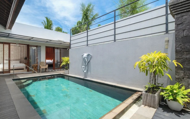 Elephant Villa 5 by Villa Finder