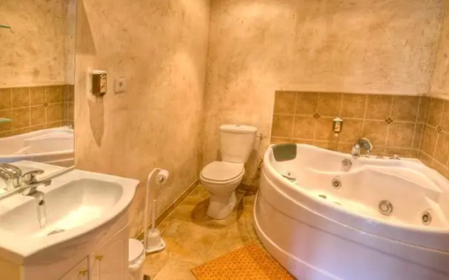 Auberge Le Clos Jamac
