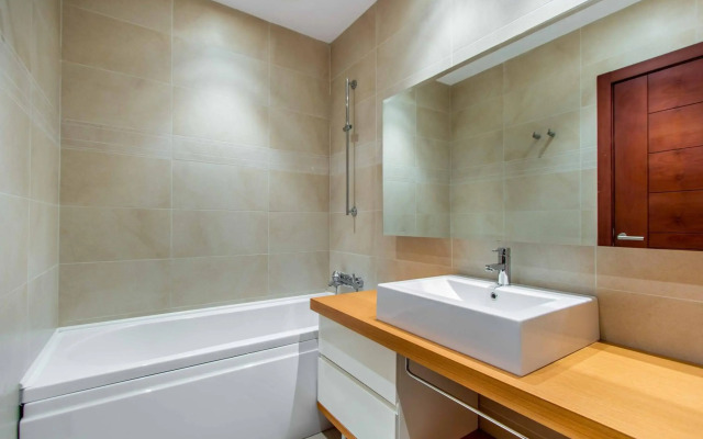 Luxury Apartment Bucharest Mall area