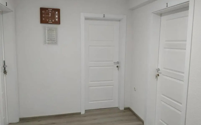 Vila Mostrovi