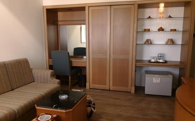 The Executive Hotel Lahad Datu