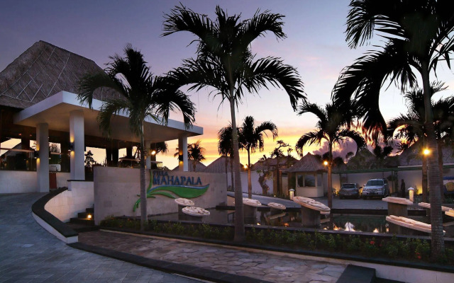 Villa Mahapala