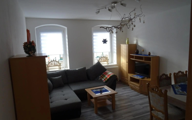 Ferienwohnung Fam. Schwind