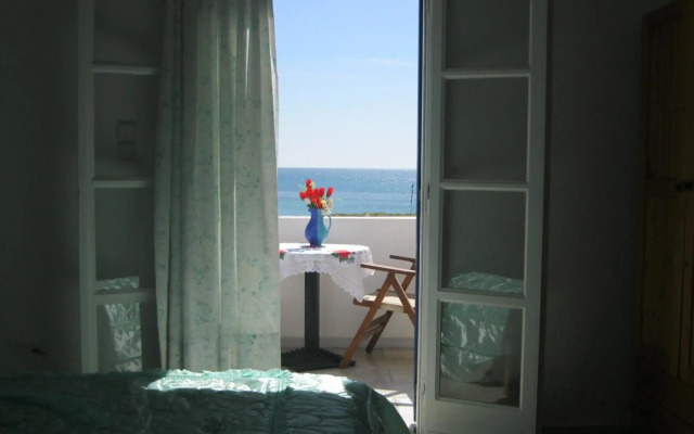 Aronis Plaka Naxos