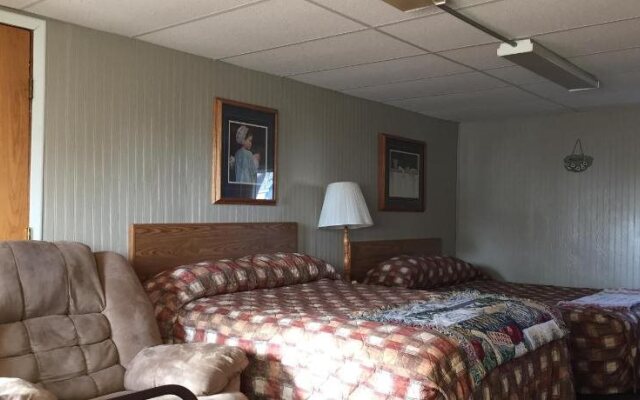 Town N' Country Motel and Shuttle