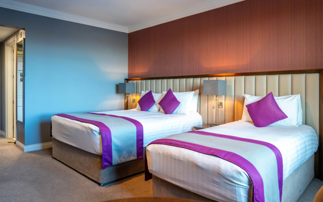 Midlands Park Hotel