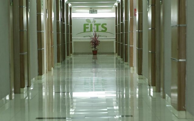 Fits Harapan Kita