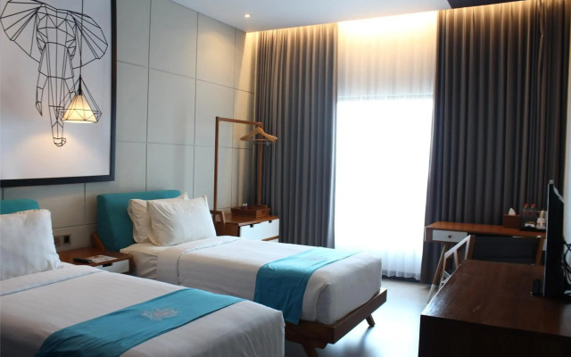 Hotel Dafam Wonosobo