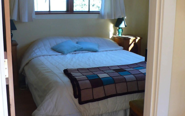 The Granary at Gunyah