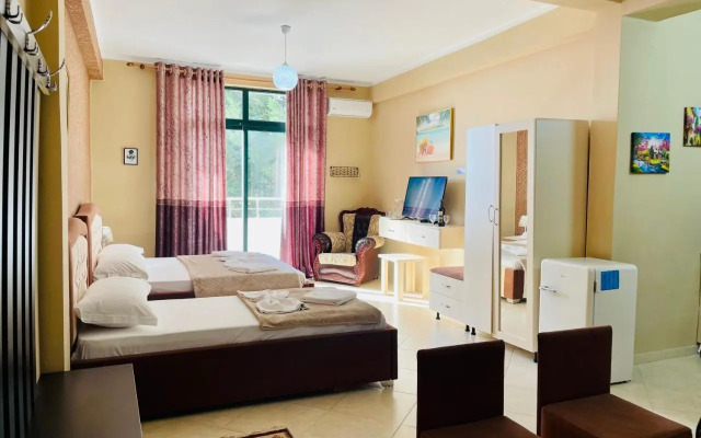 Viola Hotel