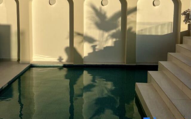 Sanya Haiyu Villa Seaview Homestay