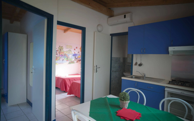 Natural Village Resort