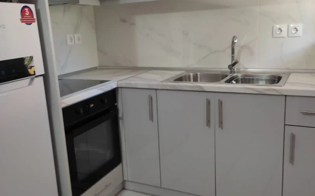 Villa Eleni Holidays Resort