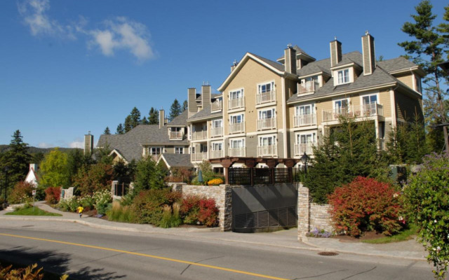 Ermitage du Lac - Les Suites Tremblant