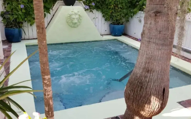 Artist House Key West