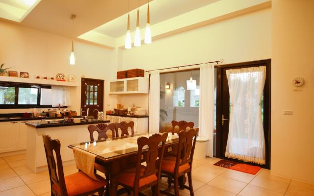 Orla B&B