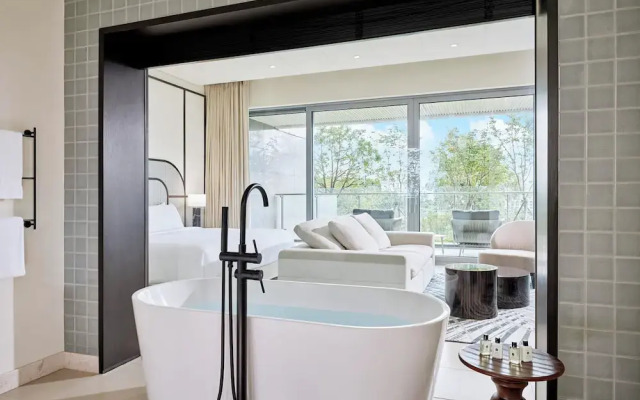 Grand Josun Hill Suite