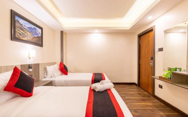 Hotel Wawa