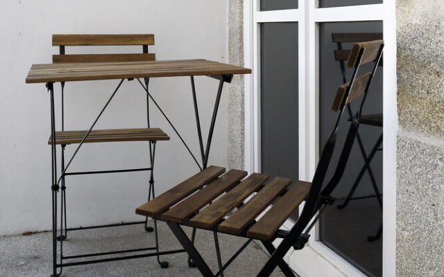 Trendy Flats Fontainhas