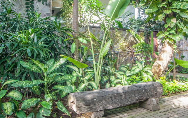 Mango Tree Villas
